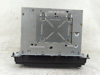2013 Jeep Grand Cherokee Radio AM FM Cd Player Receiver Replacement P/N:P05091659AC T00BE297272566 Fits OEM Used Auto Parts 