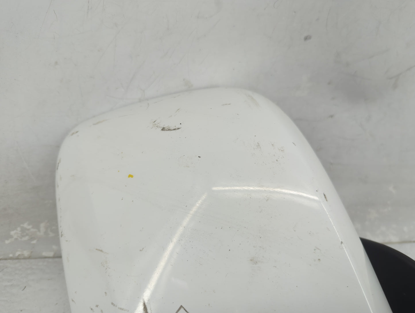 2013 Jeep Grand Cherokee Passenger Side View Mirror - Right Door Mirror OEM Used - Oemusedautoparts1.com