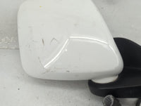 2013 Jeep Grand Cherokee Passenger Side View Mirror - Right Door Mirror OEM Used - Oemusedautoparts1.com