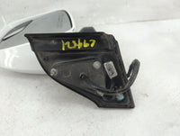 2013 Jeep Grand Cherokee Passenger Side View Mirror - Right Door Mirror OEM Used - Oemusedautoparts1.com