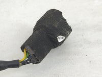2013 Jeep Grand Cherokee Passenger Side View Mirror - Right Door Mirror OEM Used - Oemusedautoparts1.com