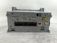 2013 Jeep Grand Cherokee Radio AM FM Cd Player Receiver Replacement P/N:P05091340AC Fits OEM Used Auto Parts - Oemusedautopa