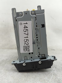 2013 Jeep Grand Cherokee Radio AM FM Cd Player Receiver Replacement P/N:P05091340AC Fits OEM Used Auto Parts - Oemusedautopa