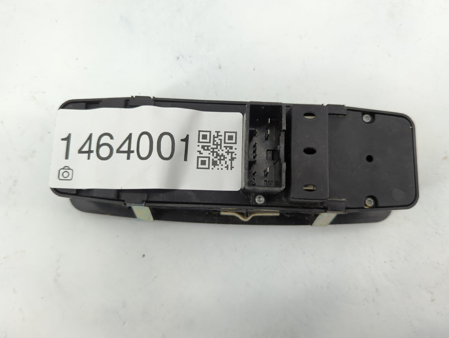 2011-2013 Jeep Grand Cherokee Master Power Window Switch Replacement Driver Side Left P/N:68030823AC 10011145 Fits OEM Used 
