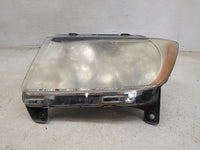 2011 Jeep Grand Cherokee Passenger Right Oem Head Light Headlight Lamp 1464835 - Oemusedautoparts1.com