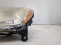 2011 Jeep Grand Cherokee Passenger Right Oem Head Light Headlight Lamp 1464835 - Oemusedautoparts1.com