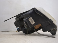 2011 Jeep Grand Cherokee Passenger Right Oem Head Light Headlight Lamp 1464835 - Oemusedautoparts1.com