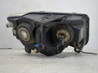 2011 Jeep Grand Cherokee Passenger Right Oem Head Light Headlight Lamp 1464835 - Oemusedautoparts1.com