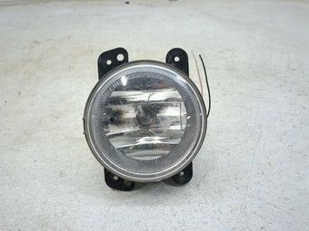 compare product 2013 Jeep Grand Cherokee Passenger Right Oem Front Light Lamp Black