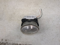 2013 Jeep Grand Cherokee Passenger Right Oem Front Light Lamp Black - Oemusedautoparts1.com
