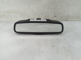compare product 2011-2013 Jeep Grand Cherokee Interior Rear View Mirror Replacement OEM P/N:510313905-1793 55157457AC Fits Fits 2011 2012 2013 OEM Used Auto Parts
