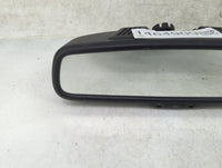 2011-2013 Jeep Grand Cherokee Interior Rear View Mirror Replacement OEM P/N:510313905-1793 55157457AC Fits Fits 2011 2012 20