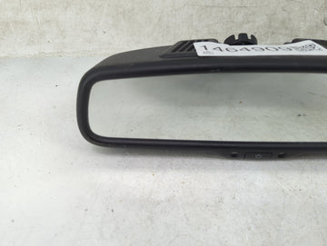 2011-2013 Jeep Grand Cherokee Interior Rear View Mirror Replacement OEM P/N:510313905-1793 55157457AC Fits Fits 2011 2012 2013 OEM Used Auto Parts
