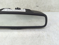2011-2013 Jeep Grand Cherokee Interior Rear View Mirror Replacement OEM P/N:510313905-1793 55157457AC Fits Fits 2011 2012 20
