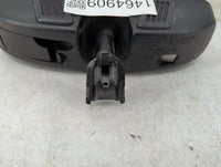 2011-2013 Jeep Grand Cherokee Interior Rear View Mirror Replacement OEM P/N:510313905-1793 55157457AC Fits Fits 2011 2012 20