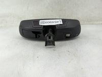 2011-2013 Jeep Grand Cherokee Interior Rear View Mirror Replacement OEM P/N:510313905-1793 55157457AC Fits Fits 2011 2012 20