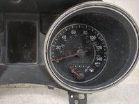 2013 Jeep Grand Cherokee Instrument Cluster Speedometer Gauges P/N:68186246AA CR-0039-601-M0-CO Miles: Fits OEM Used Auto Pa