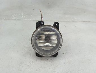 compare product 2011-2013 Jeep Grand Cherokee Passenger Right Oem Fog Light Lamp Black