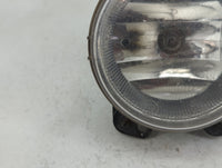 2011-2013 Jeep Grand Cherokee Passenger Right Oem Fog Light Lamp Black - Oemusedautoparts1.com
