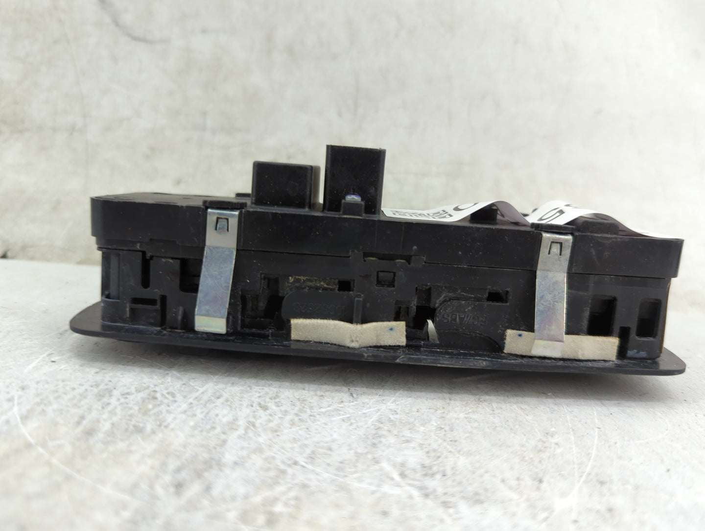 2011-2013 Jeep Grand Cherokee Master Power Window Switch Replacement Driver Side Left P/N:68030823AD 1001114510 Fits OEM Use
