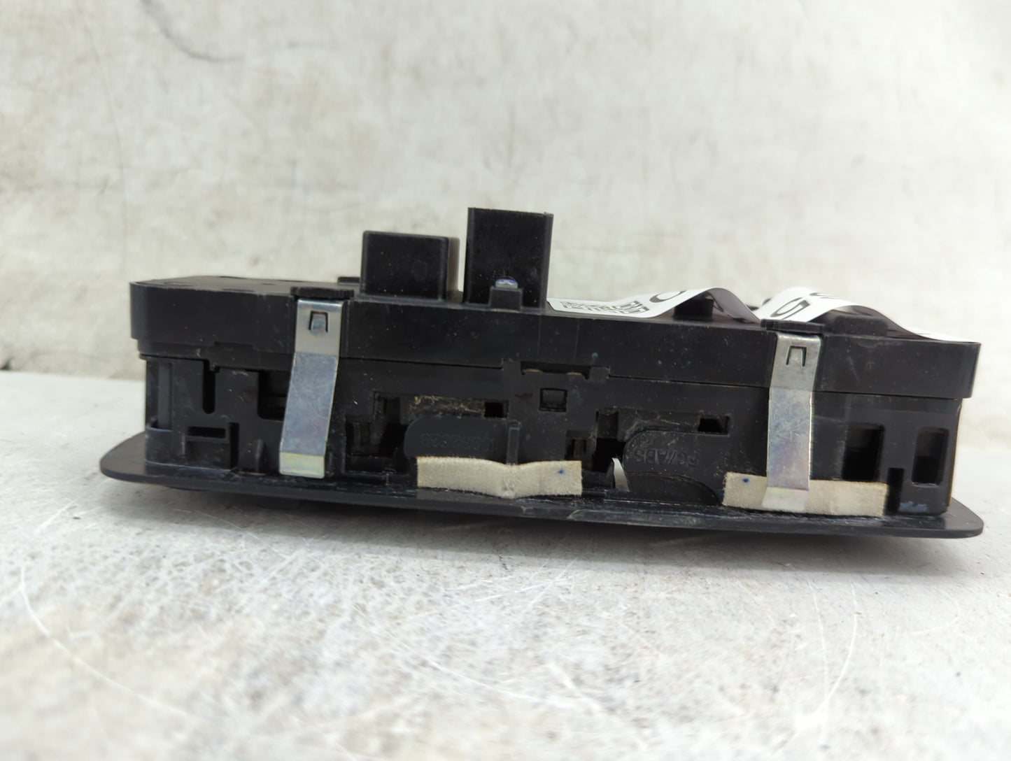 2011-2013 Jeep Grand Cherokee Master Power Window Switch Replacement Driver Side Left P/N:68030823AD 1001114510 Fits OEM Use