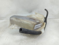 2011 Jeep Grand Cherokee Radiator Coolant Overflow Expansion Tank Bottle 1465887 - Oemusedautoparts1.com