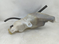 2011 Jeep Grand Cherokee Radiator Coolant Overflow Expansion Tank Bottle 1465887 - Oemusedautoparts1.com