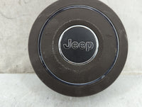 2013-2013 Jeep Grand Cherokee Air Bag Driver Left Steering Wheel Mounted 1465932 - Oemusedautoparts1.com
