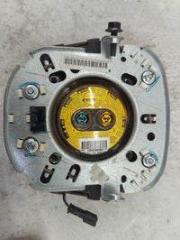 2013-2013 Jeep Grand Cherokee Air Bag Driver Left Steering Wheel Mounted 1465932 - Oemusedautoparts1.com