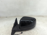 2011-2022 Jeep Grand Cherokee Driver Side View Mirror - Left Door Mirror OEM Used - Oemusedautoparts1.com