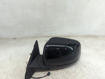 compare product 2011-2022 Jeep Grand Cherokee Driver Side View Mirror - Left Door Mirror OEM Used