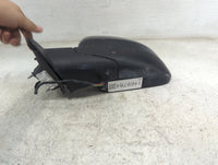 2011-2022 Jeep Grand Cherokee Driver Side View Mirror - Left Door Mirror OEM Used - Oemusedautoparts1.com