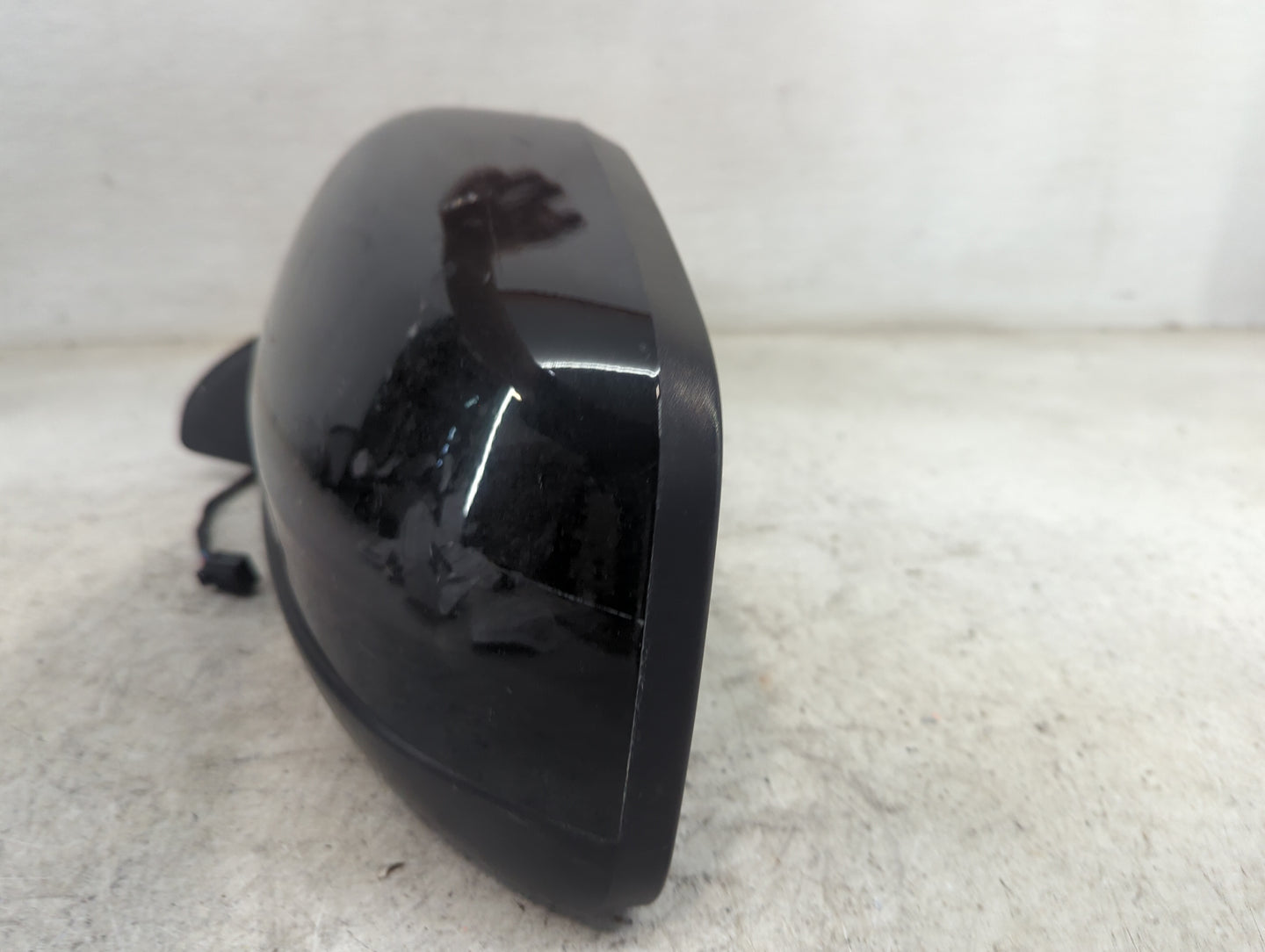 2011-2022 Jeep Grand Cherokee Driver Side View Mirror - Left Door Mirror OEM Used - Oemusedautoparts1.com
