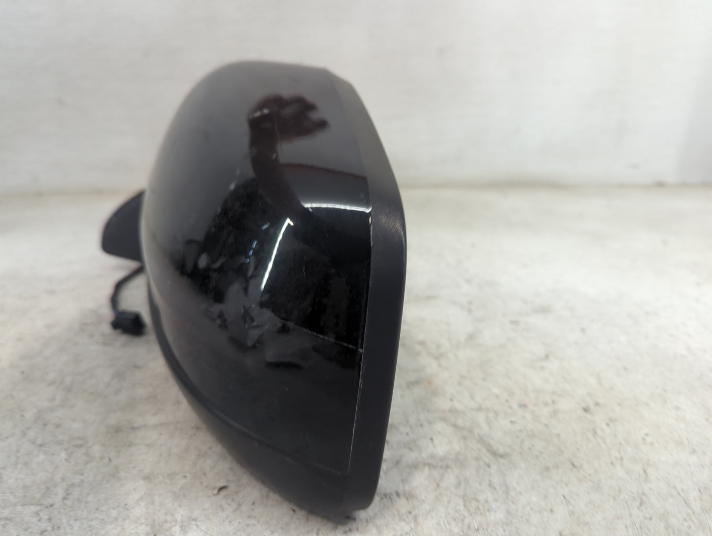 2011-2022 Jeep Grand Cherokee Driver Side View Mirror - Left Door Mirror OEM Used - Oemusedautoparts1.com