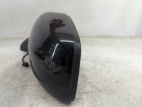 2011-2022 Jeep Grand Cherokee Driver Side View Mirror - Left Door Mirror OEM Used - Oemusedautoparts1.com