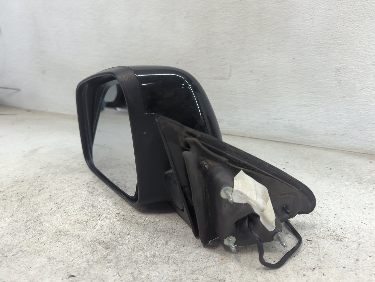 2011-2022 Jeep Grand Cherokee Driver Side View Mirror - Left Door Mirror OEM Used - Oemusedautoparts1.com