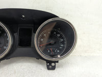 2013 Jeep Grand Cherokee Instrument Cluster Speedometer Gauges P/N:CR-0039-601-M0-C0 P68182246AA Miles:148K Fits OEM Used Au