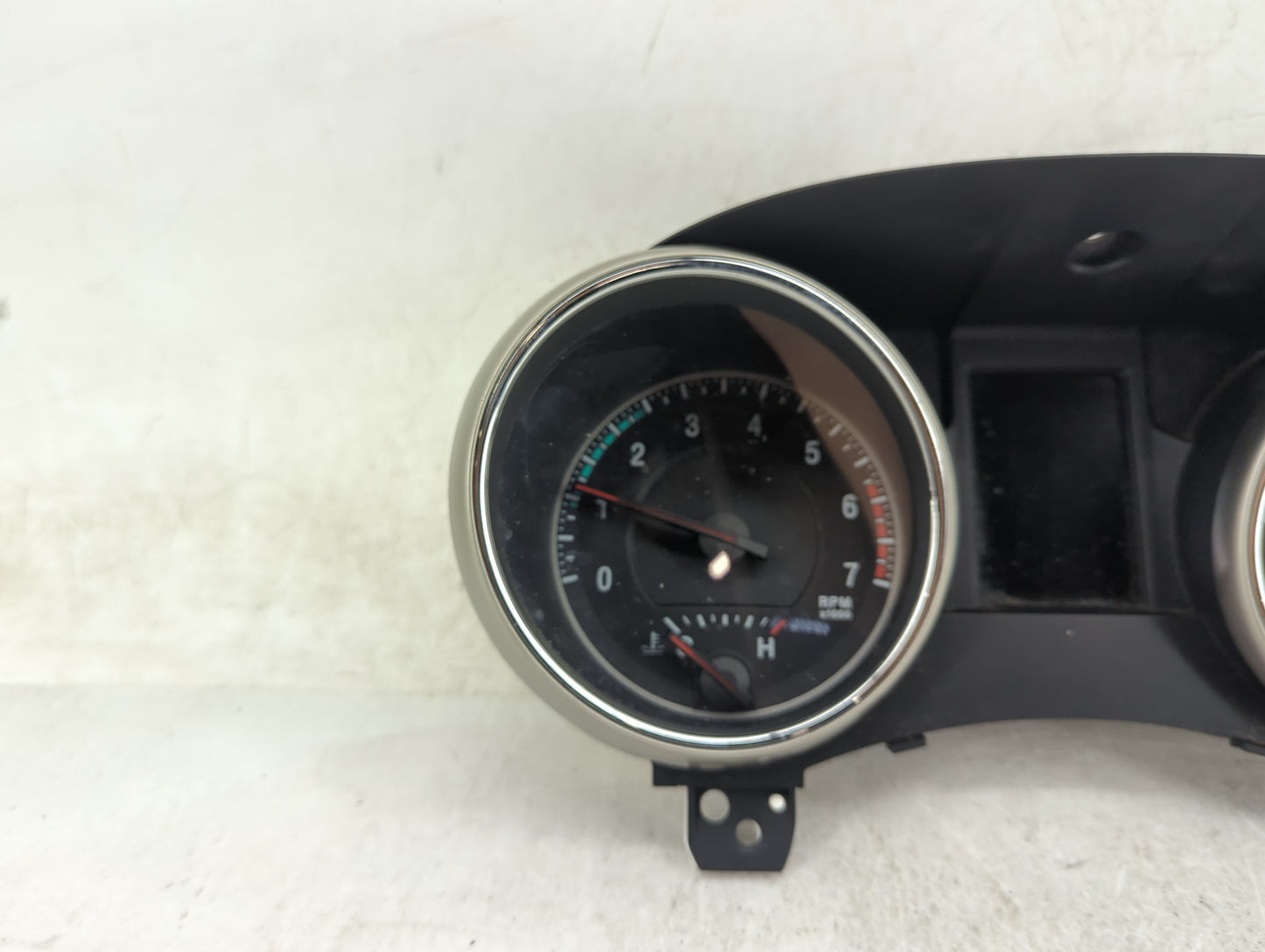 2013 Jeep Grand Cherokee Instrument Cluster Speedometer Gauges P/N:CR-0039-601-M0-C0 P68182246AA Miles:148K Fits OEM Used Au
