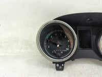 2013 Jeep Grand Cherokee Instrument Cluster Speedometer Gauges P/N:CR-0039-601-M0-C0 P68182246AA Miles:148K Fits OEM Used Au