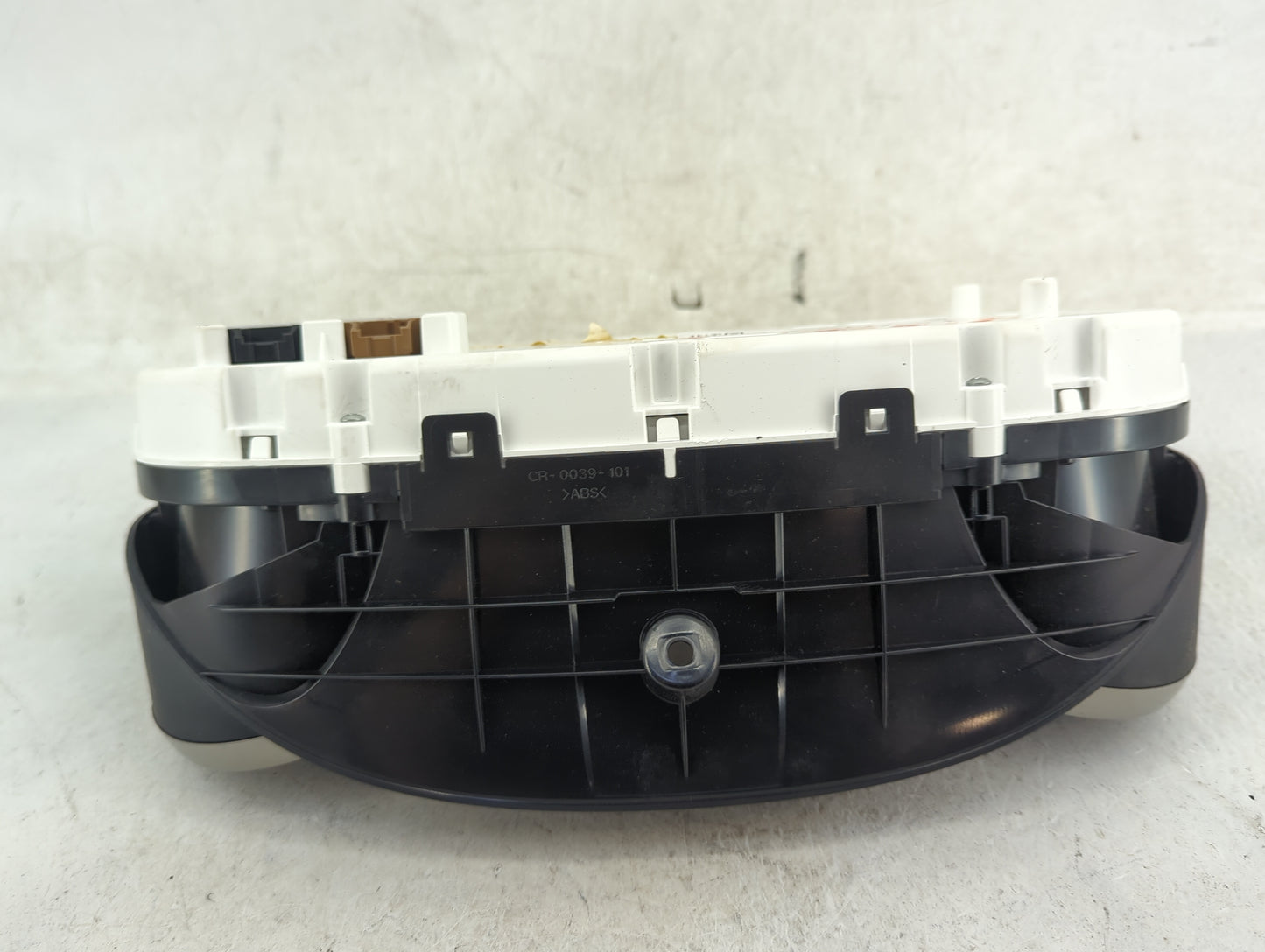 2013 Jeep Grand Cherokee Instrument Cluster Speedometer Gauges P/N:CR-0039-601-M0-C0 P68182246AA Miles:148K Fits OEM Used Au