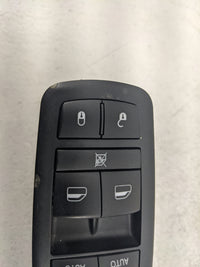 2011-2013 Jeep Grand Cherokee Master Power Window Switch Replacement Driver Side Left P/N:68030823AD 10011145 Fits OEM Used 