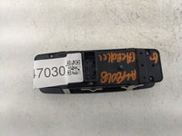 2011-2013 Jeep Grand Cherokee Master Power Window Switch Replacement Driver Side Left P/N:68030823AD 10011145 Fits OEM Used 