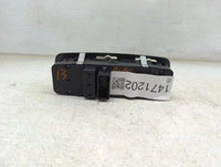 2011-2013 Jeep Grand Cherokee Master Power Window Switch Replacement Driver Side Left P/N:68030826AD Fits Fits 2011 2012 201