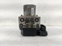 2013-2014 Jeep Grand Cherokee Anti-Lock Brake ABS Pump Module Actuator OEM P/N:68166440 68195630AG, P06AZ7YD Fits Fits 2013 