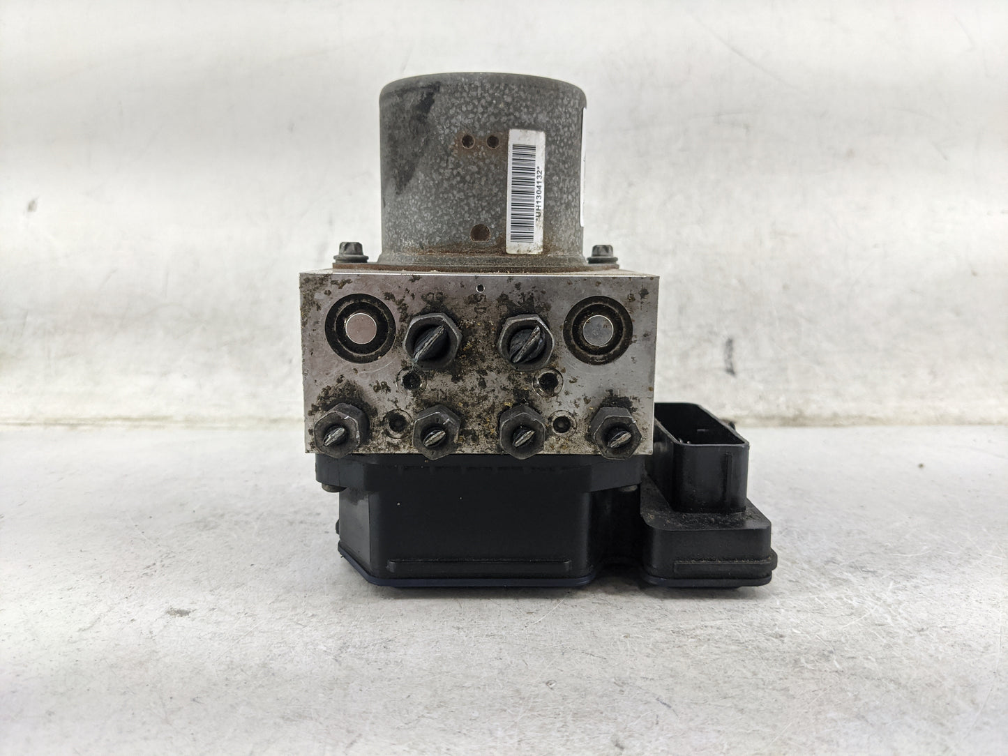 2013-2014 Jeep Grand Cherokee ABS Pump Control Module Replacement P/N:68166440 68195630AG, P06AZ7YD Fits Fits 2013 2014 OEM 