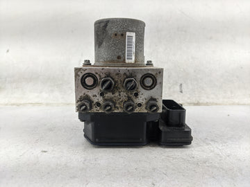 2013-2014 Jeep Grand Cherokee ABS Pump Control Module Replacement P/N:68166440 68195630AG, P06AZ7YD Fits Fits 2013 2014 OEM 