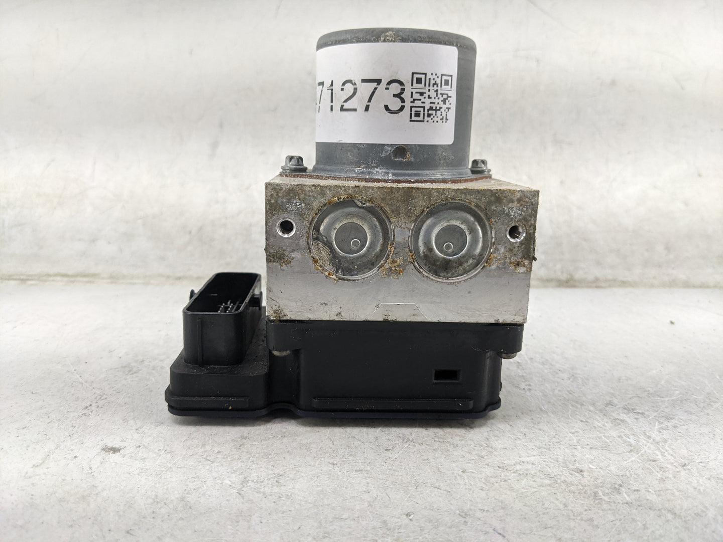 2013-2014 Jeep Grand Cherokee ABS Pump Control Module Replacement P/N:68166440 68195630AG, P06AZ7YD Fits Fits 2013 2014 OEM 