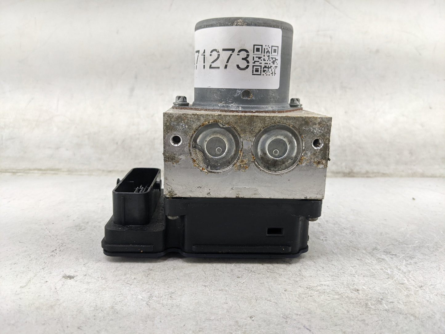 2013-2014 Jeep Grand Cherokee ABS Pump Control Module Replacement P/N:68166440 68195630AG, P06AZ7YD Fits Fits 2013 2014 OEM 