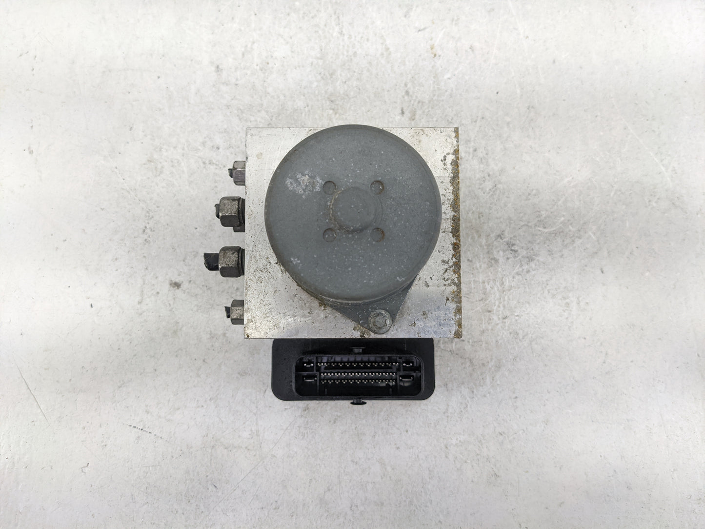 2013-2014 Jeep Grand Cherokee ABS Pump Control Module Replacement P/N:68166440 68195630AG, P06AZ7YD Fits Fits 2013 2014 OEM 