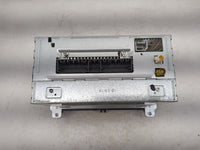 2013 Jeep Grand Cherokee Radio AM FM Cd Player Receiver Replacement P/N:T00BE357270736 P05091659AC Fits OEM Used Auto Parts 